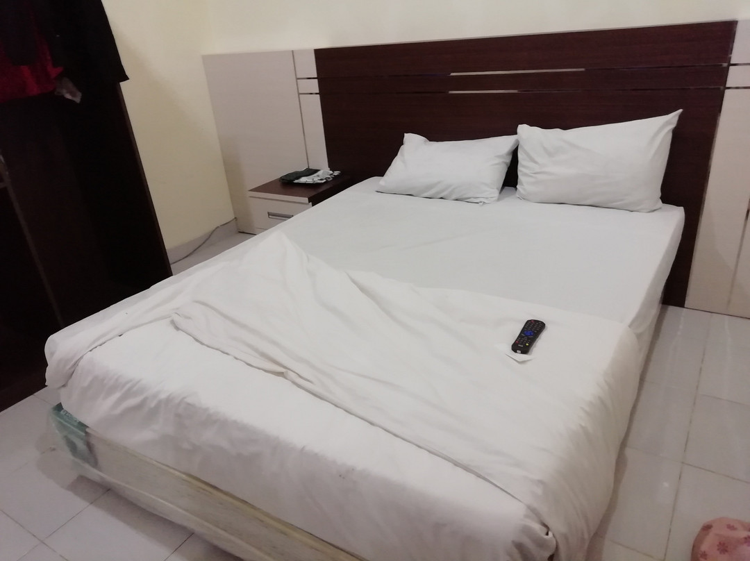 Hotel Grand ZZ主图