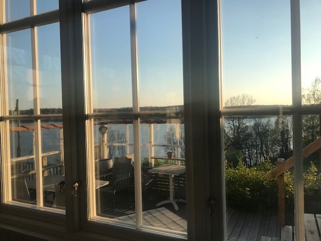 Sund Nergården-浴室