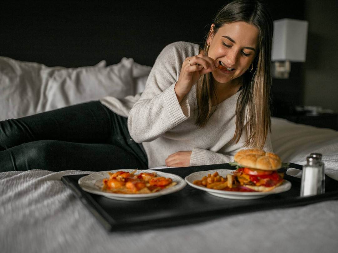 Holiday Inn Mishawaka - Conference Center By IHG主图