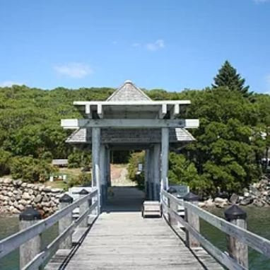Bumpkin Island-赫尔必去景点