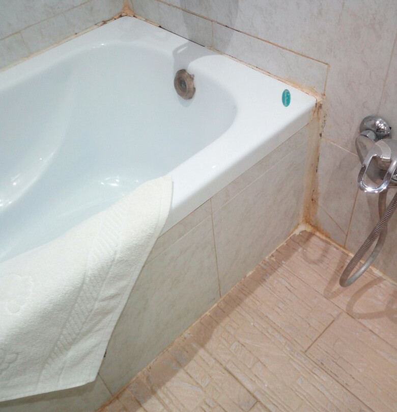 Kashan Negarestan Hotel主图