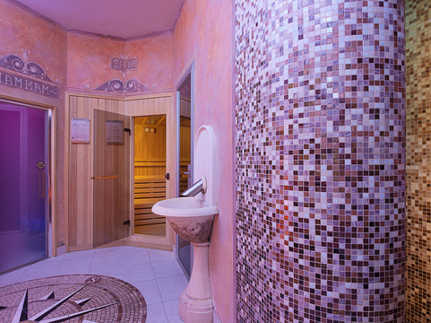 佳乐丽罗姆酒店主图