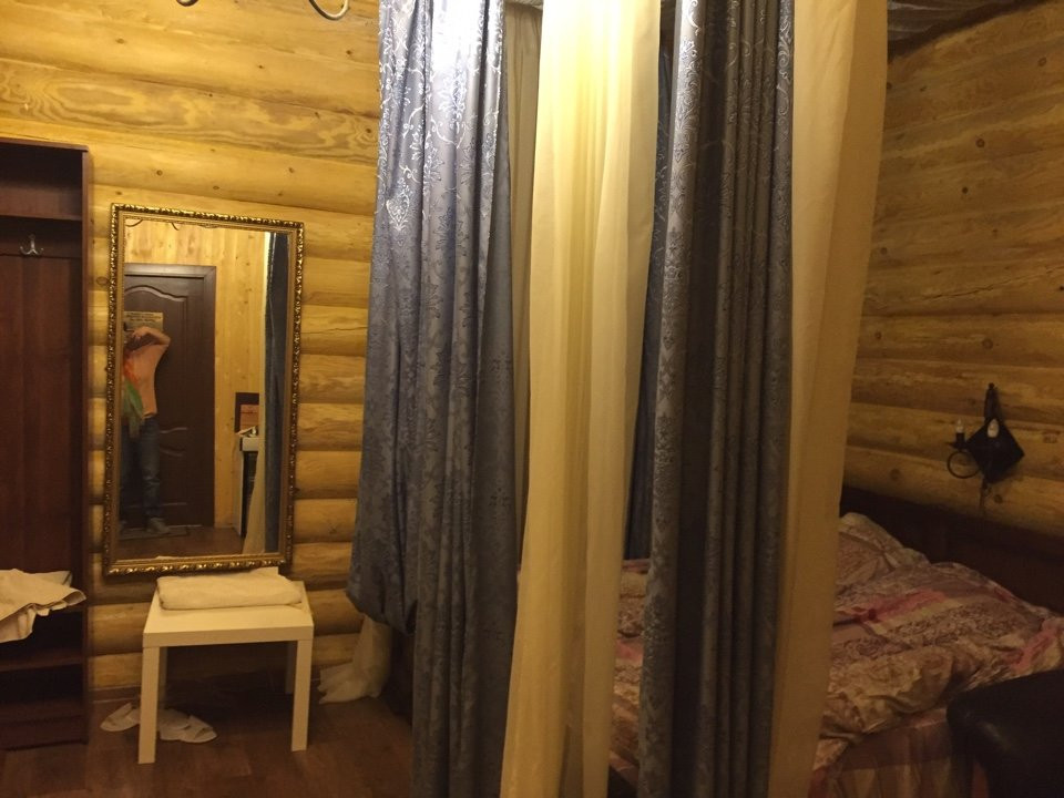 Tsar Hotel主图