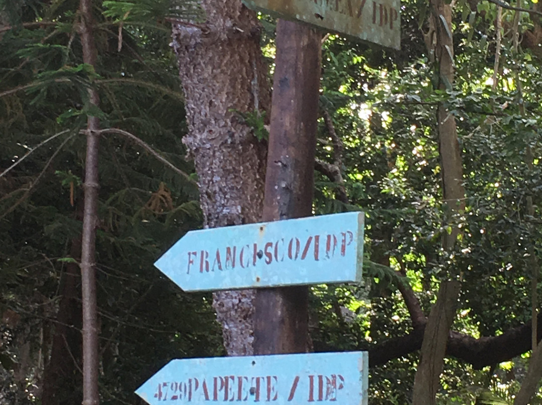 Gite NATAIWATCH主图