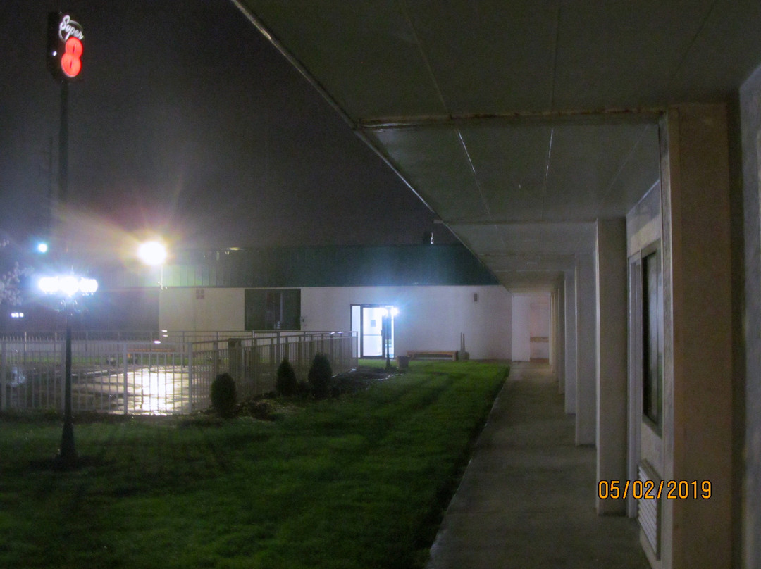 Sprucewood Inn主图