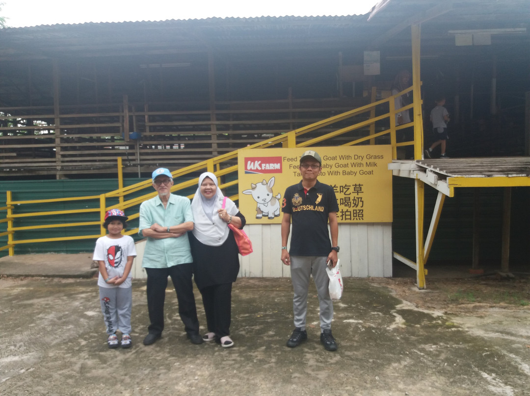 UK Farm Agro Resort主图