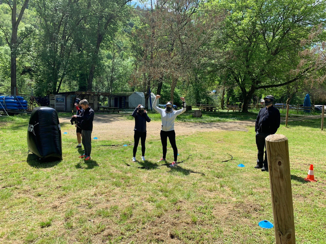 Variation Sports Nature-Saint-Antonin Noble Val必去景点