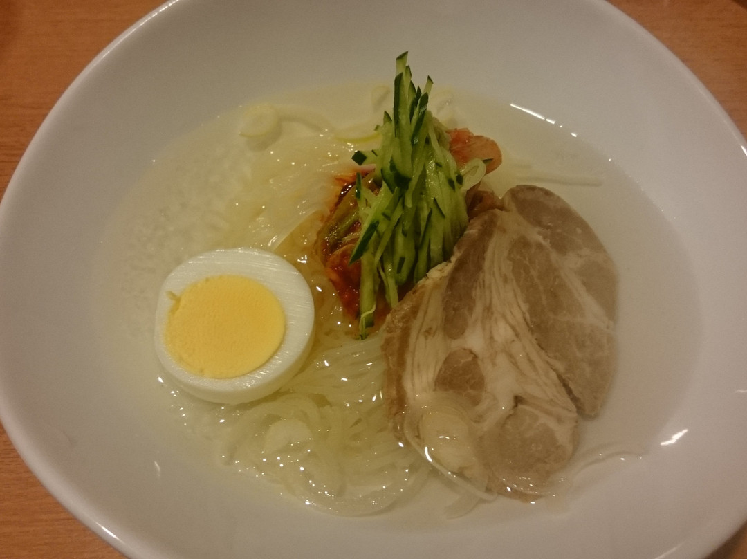 炭火焼肉 ソウル 新所沢店