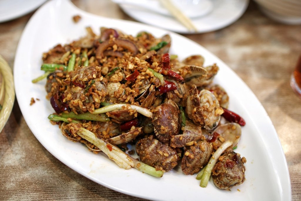 Rose Restaurant Chenyixing