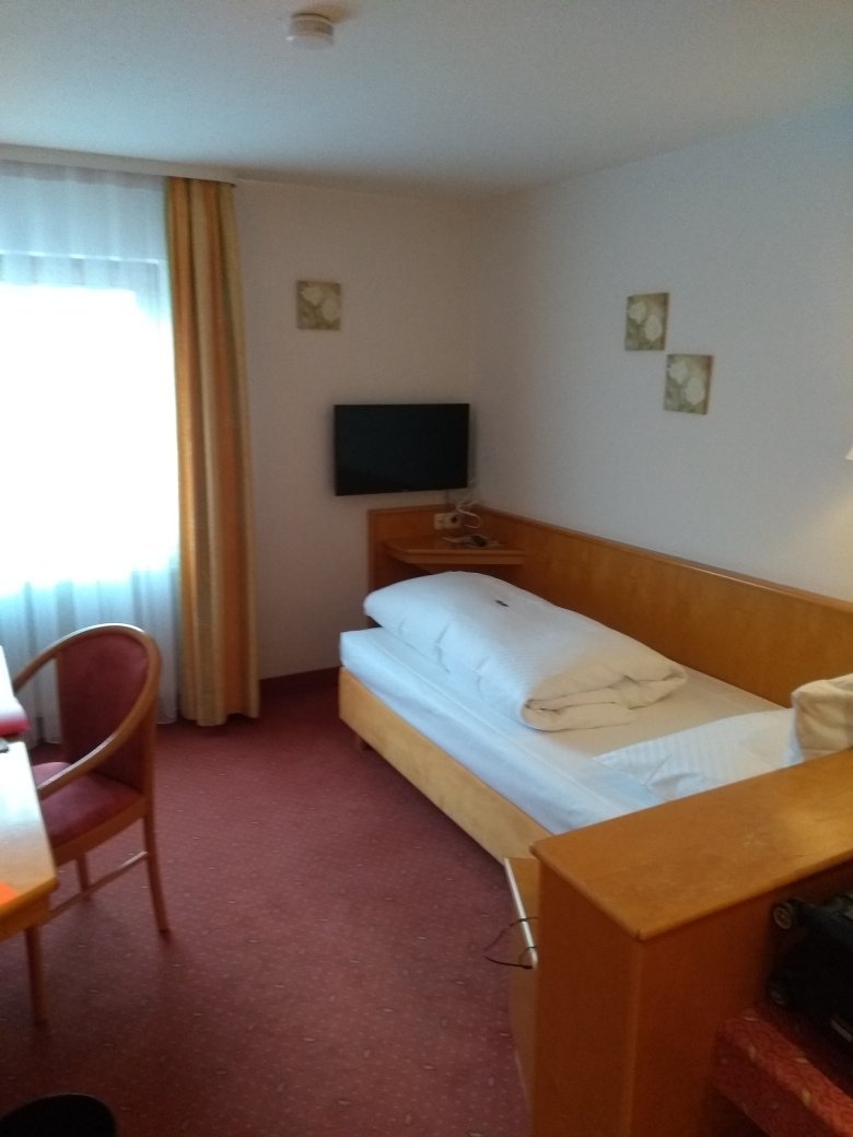 Hotel Lamm Hebsack-官方