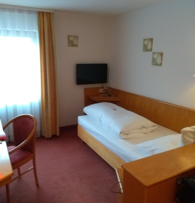 Hotel Lamm Hebsack主图