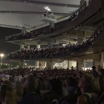 Daily's Place-杰克逊维尔必去景点