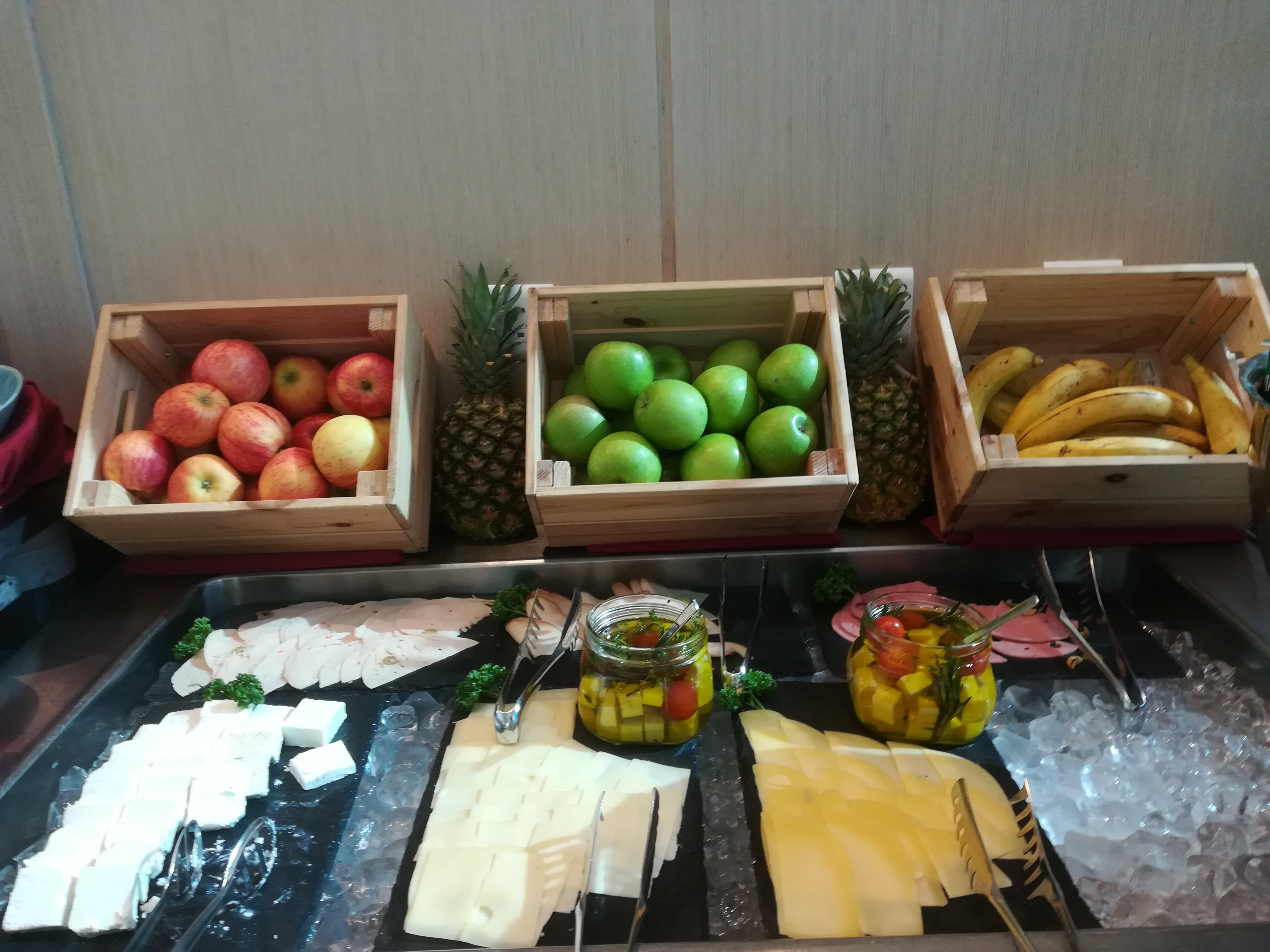 ibis Sharq Kuwait-餐饮