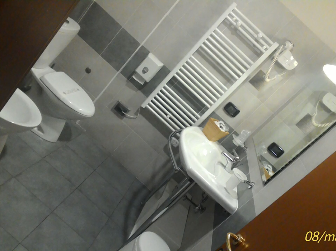 Hotel Borgo Brianteo主图