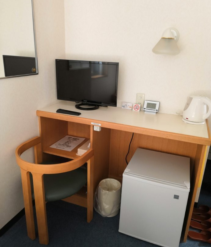 Hotel Trend Asahikawa主图