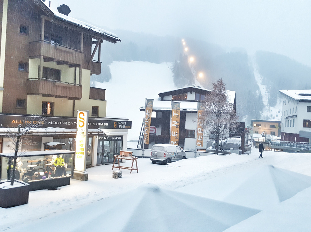 Hotel Gabriela主图