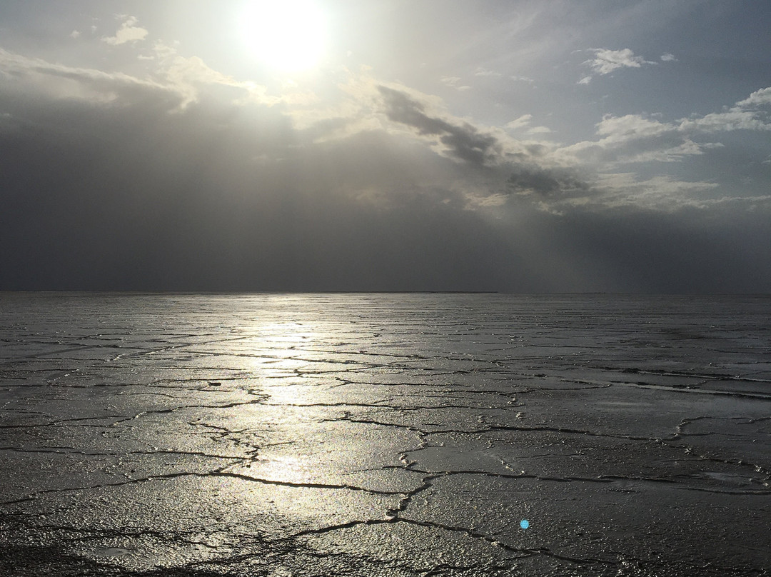 Iran Adventurers-卡尚必去景点