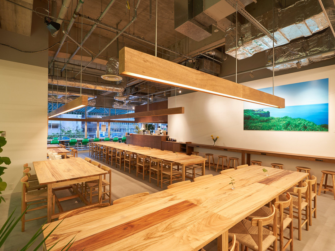樂園 CAFÉ