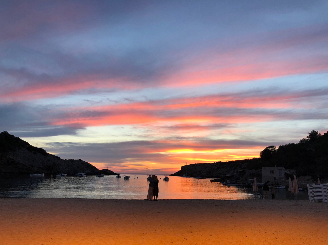 Can Jaume Beach Bar IBIZA景点图片