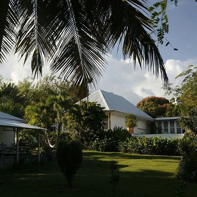Villa du Morne Larcher主图