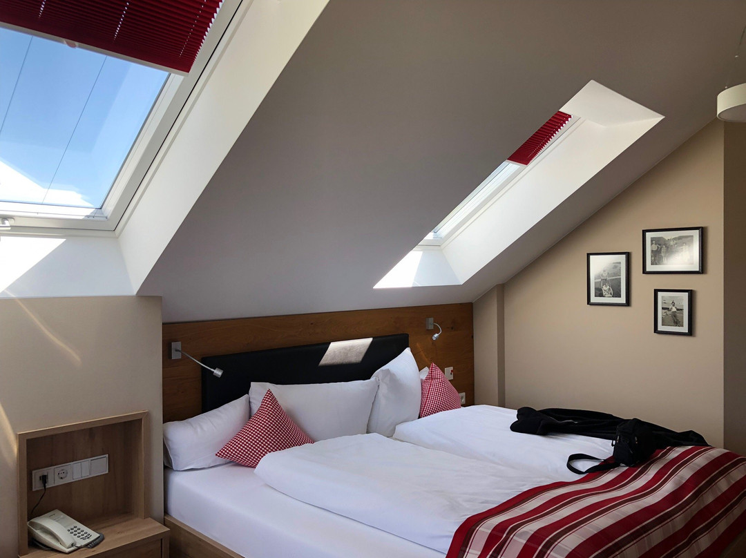 Hotel Johanneshof主图