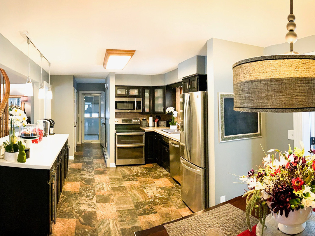 Cairn House Bed and Breakfast主图