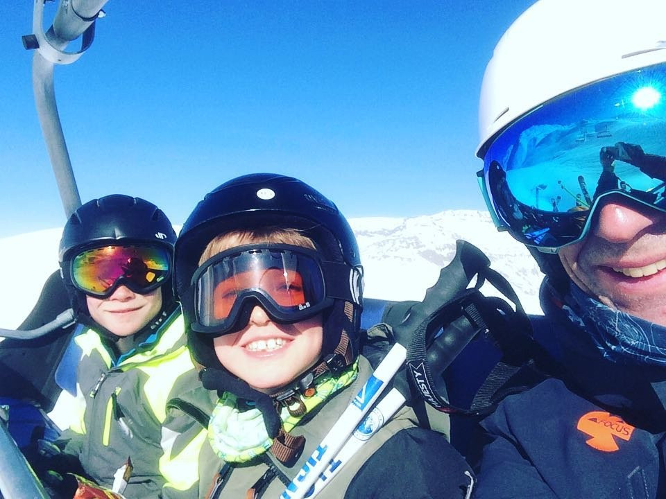 Ski Focus-提涅必去景点