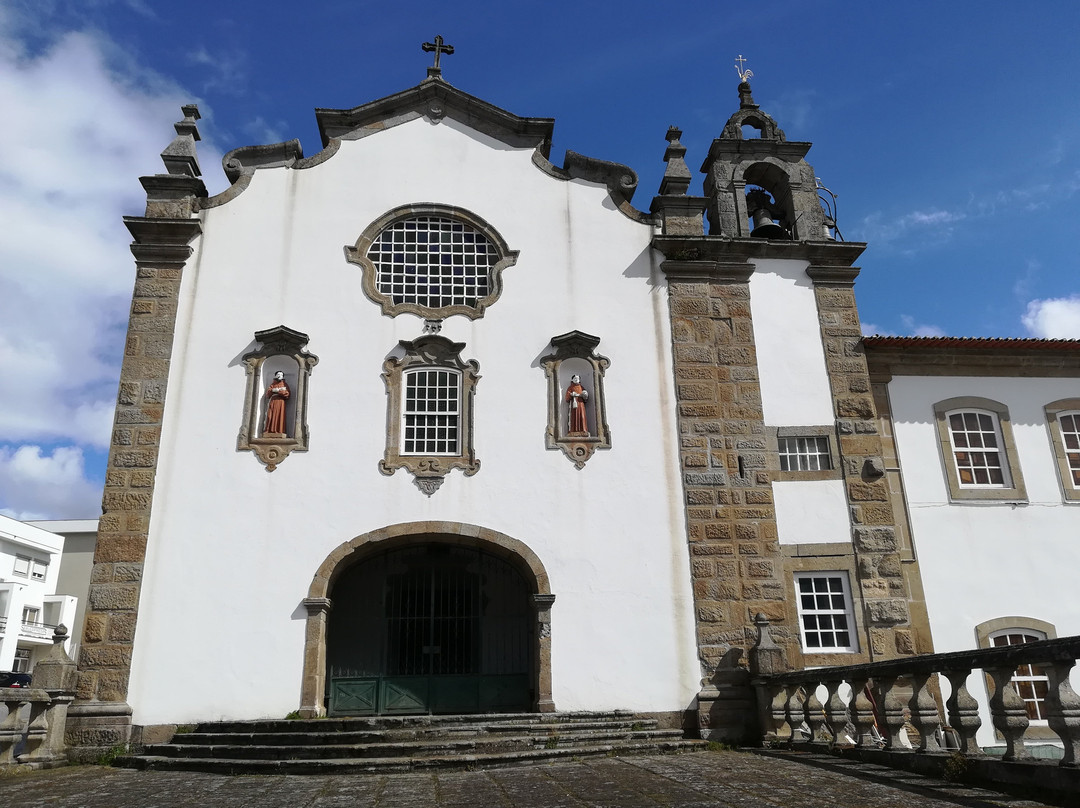 Convento de São José景点图片