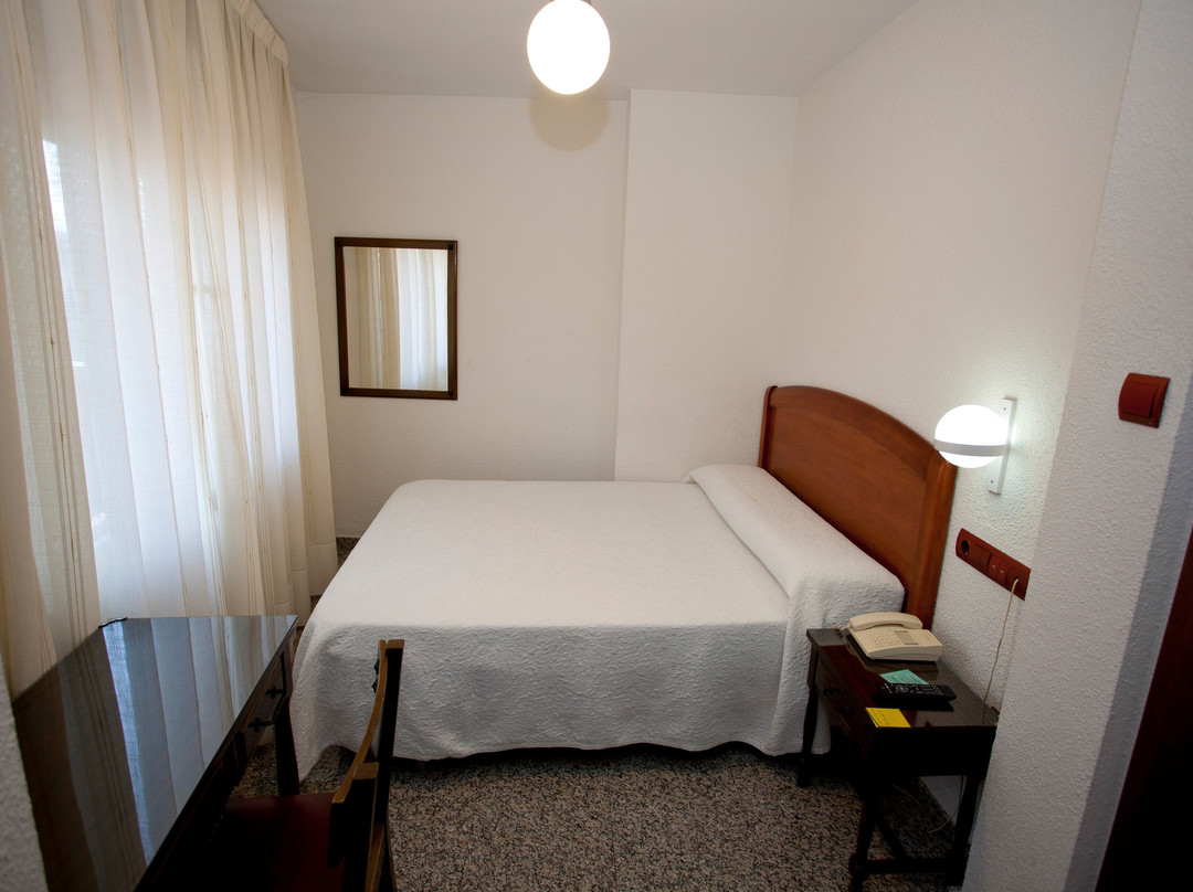 Hostal San Miguel主图