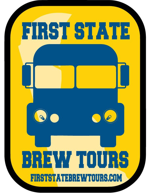 First State Brew Tours-威尔明顿必去景点
