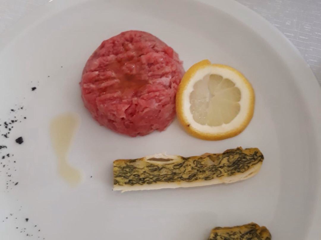 Agriturismo Cascina Monchiero主图