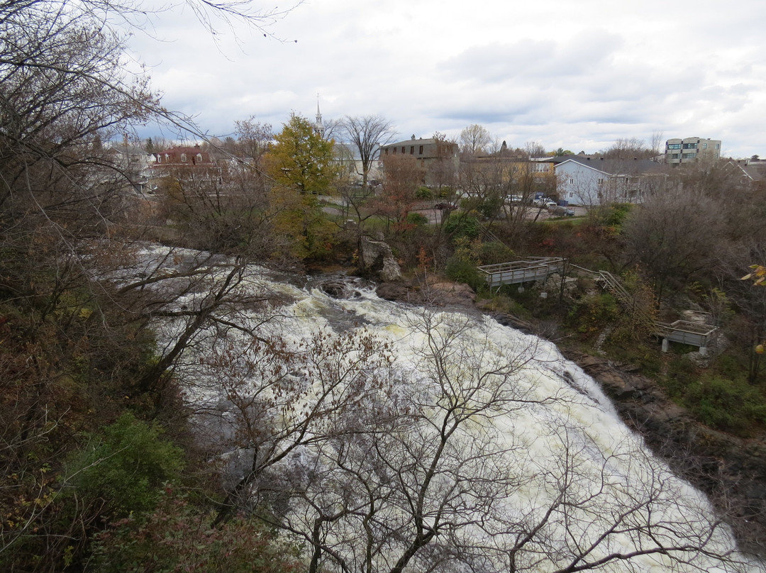 Fresque Du Peuple Wendat-温达基必去景点