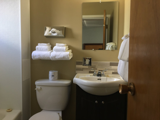 Kootenay Country Inn主图