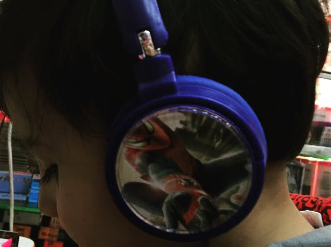 La Galeria: Tienda de Arte y Diseno-蓬塔阿雷纳斯必去景点