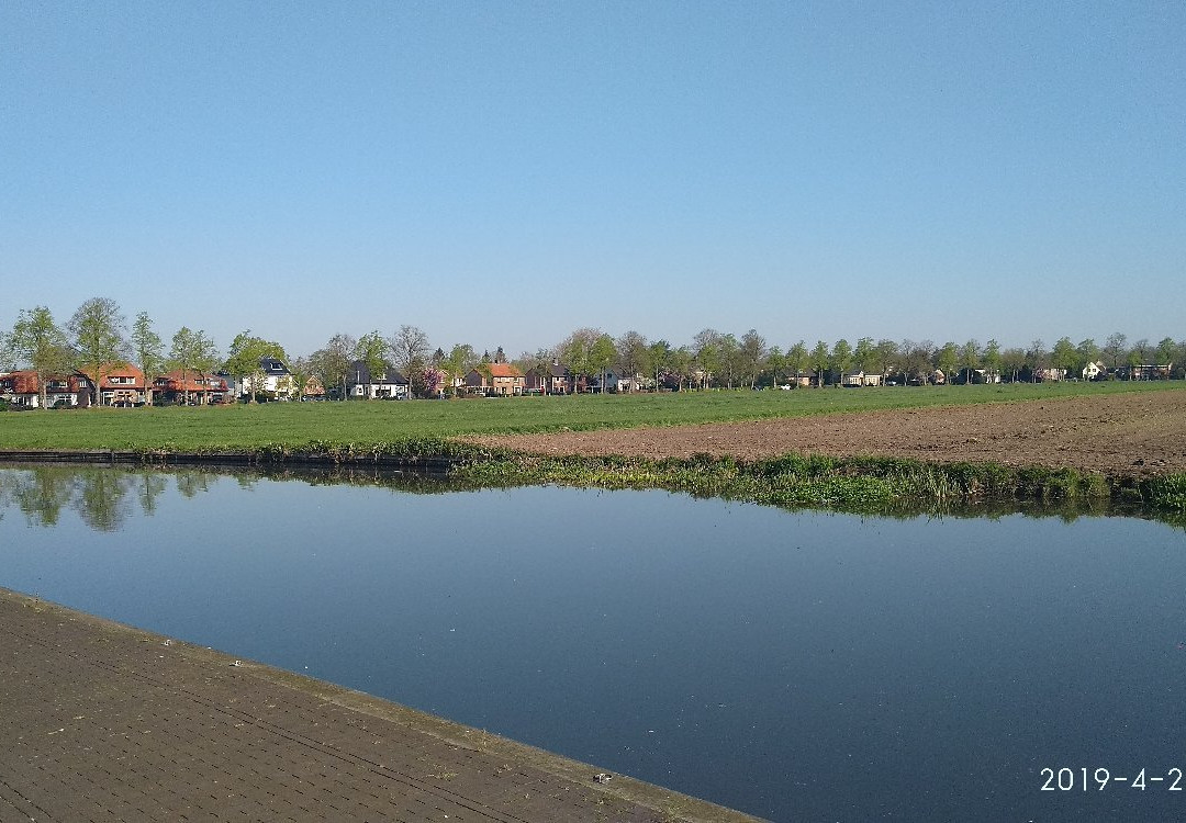 Logis Hotel Het Wapen van Harmelen主图