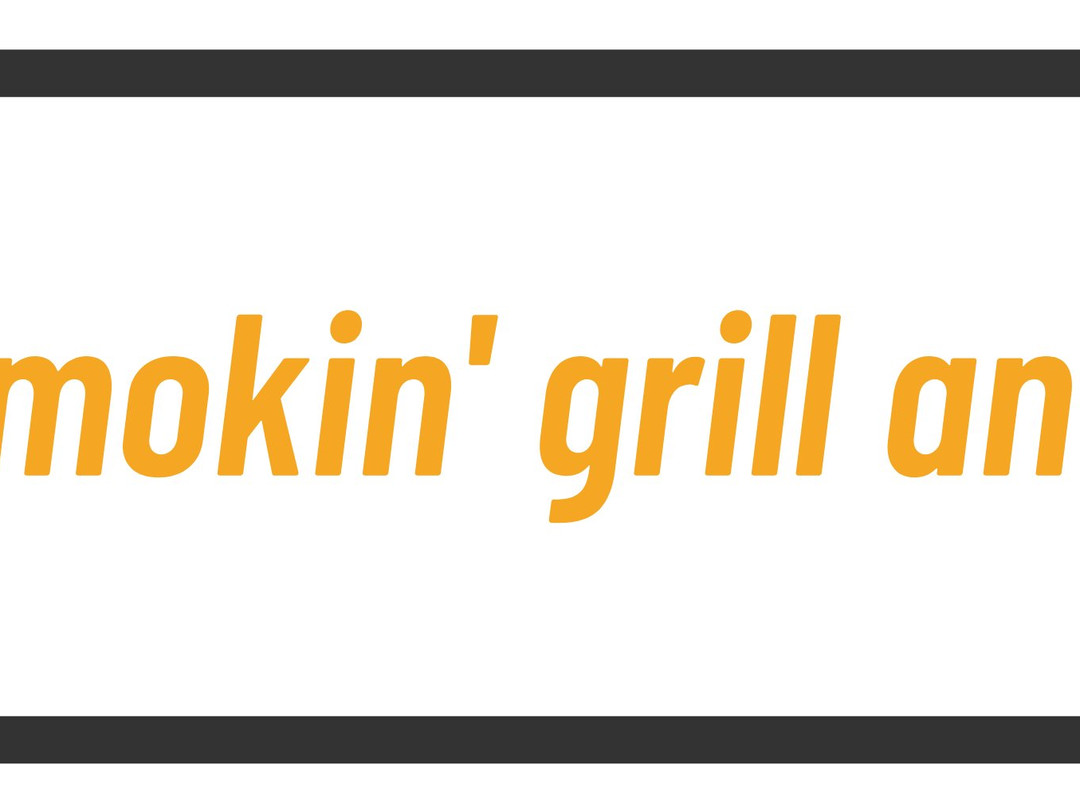 Cape Burney餐馆和美食-Smokin grill and burger restaurant Geraldton