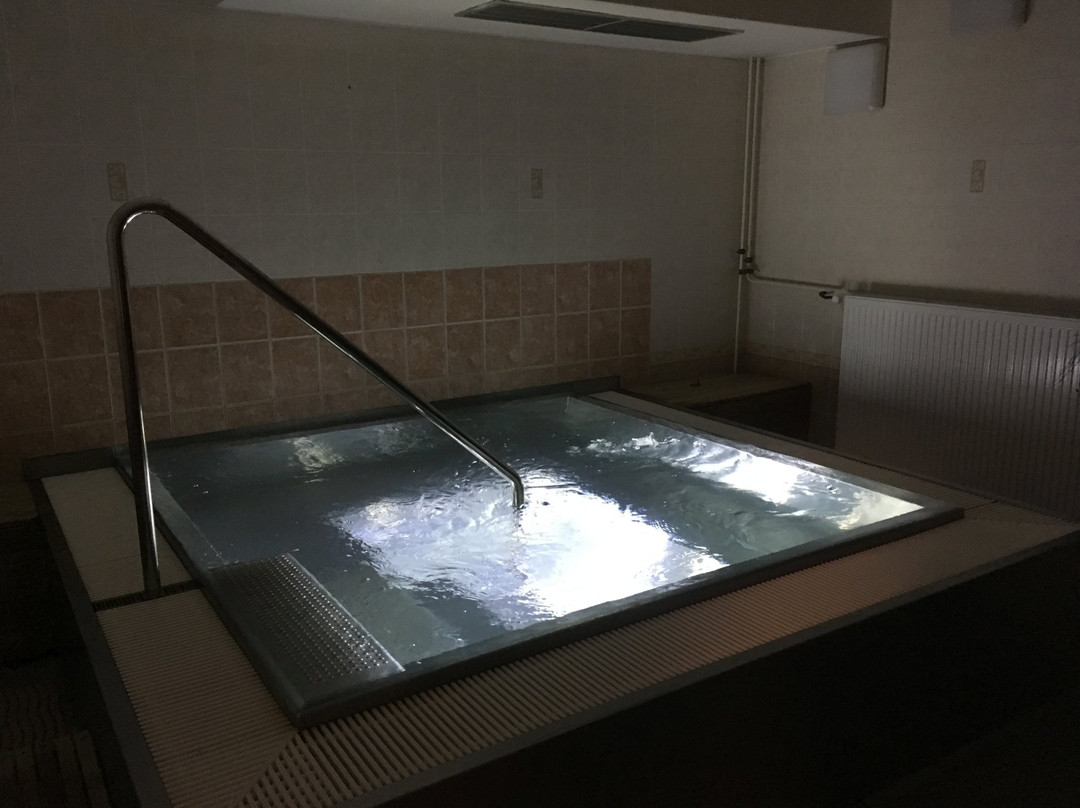 Hotel Bellevue主图