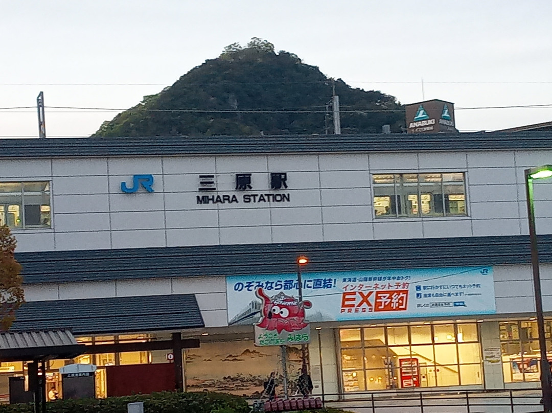 Hotel Yassa主图
