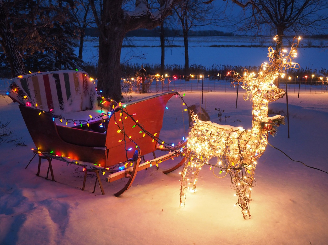 Fairmount Bed & Breakfast主图