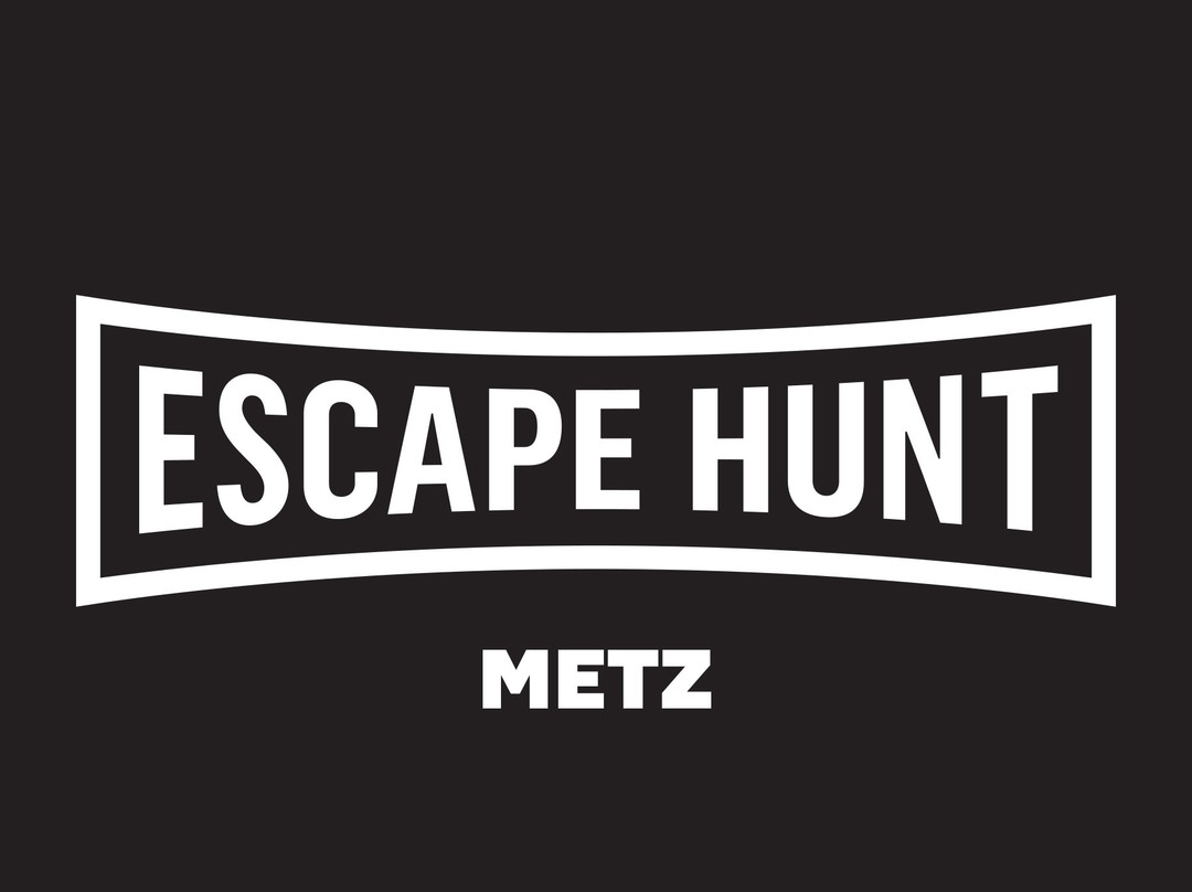 Escape Hunt Metz-Jouy-aux-Arches必去景点