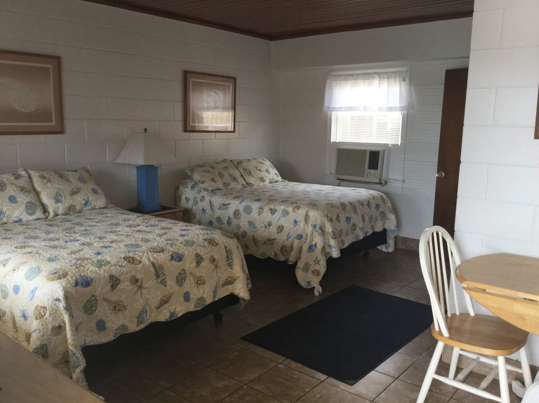 Fisherman's Inn主图