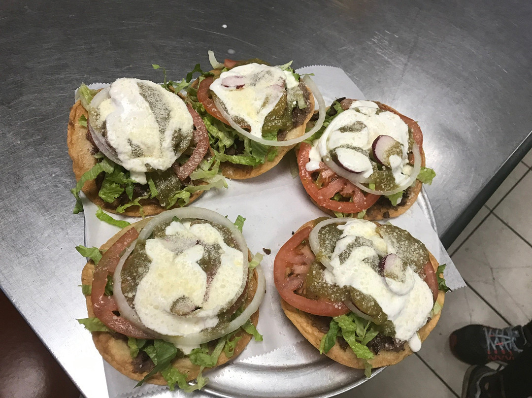Johnnys Pizza & Diner