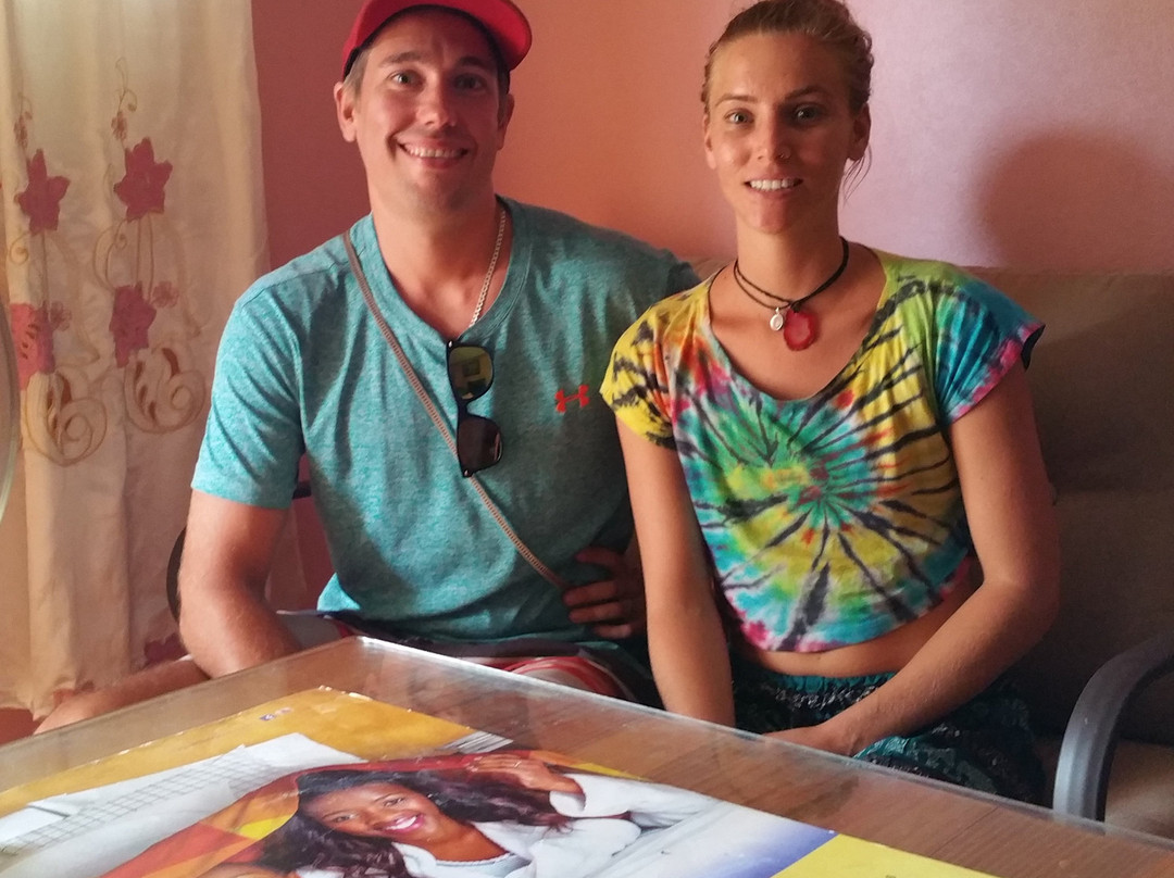 Little Shaw Park Guest House主图