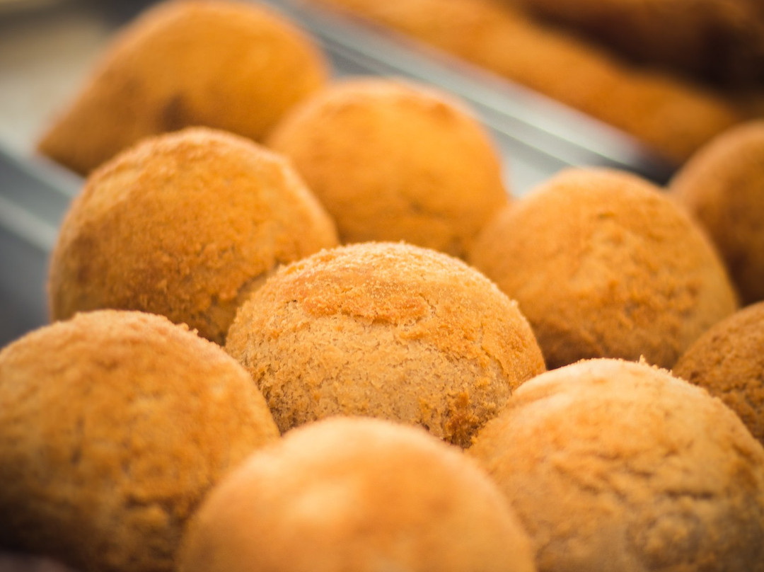 Hotel & Restaurante Scoz主图