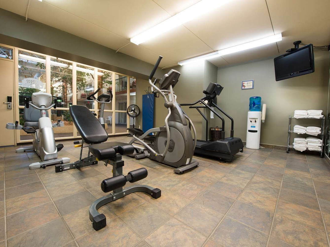 Victoria Inn Hotel & Convention Centre主图