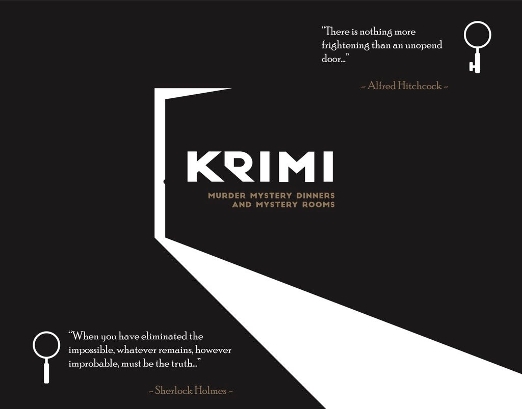 KRIMI景点图片