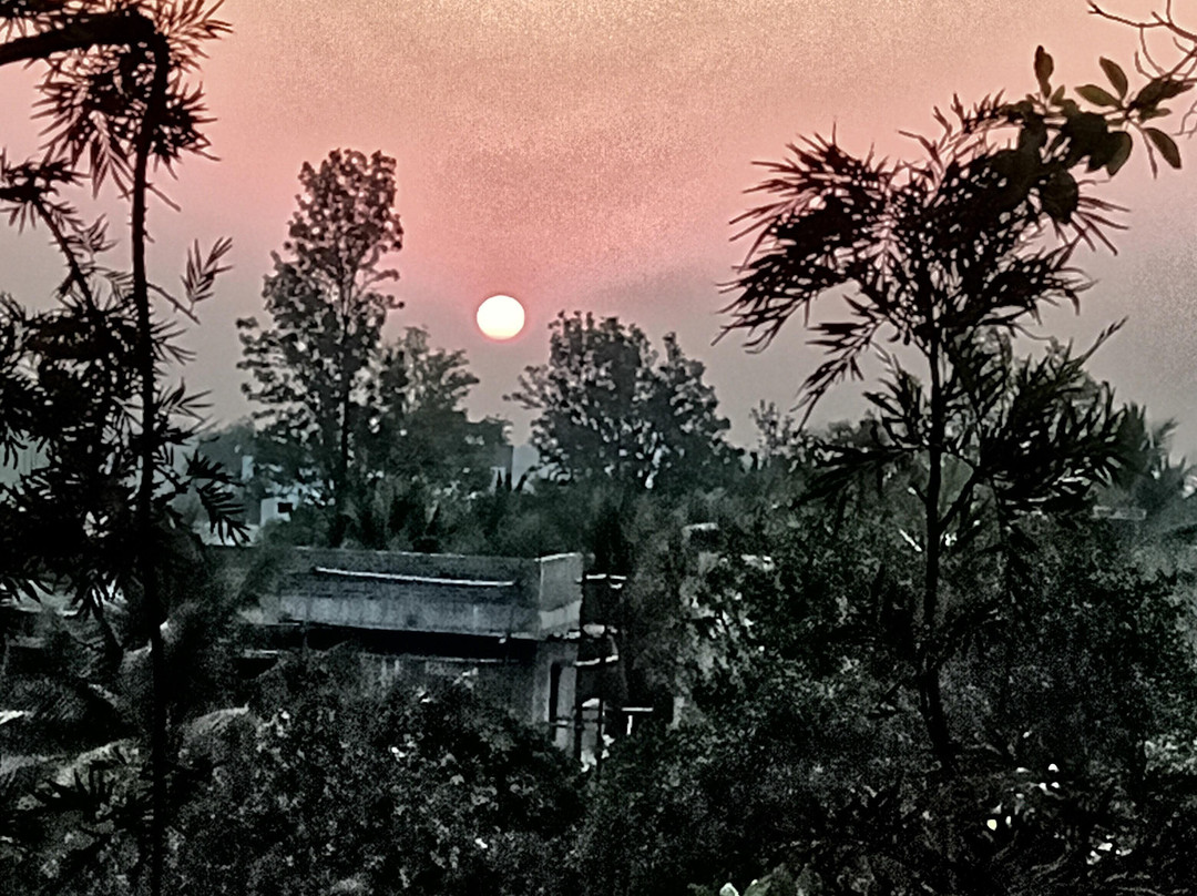 嘉鼎舒适套房公寓主图