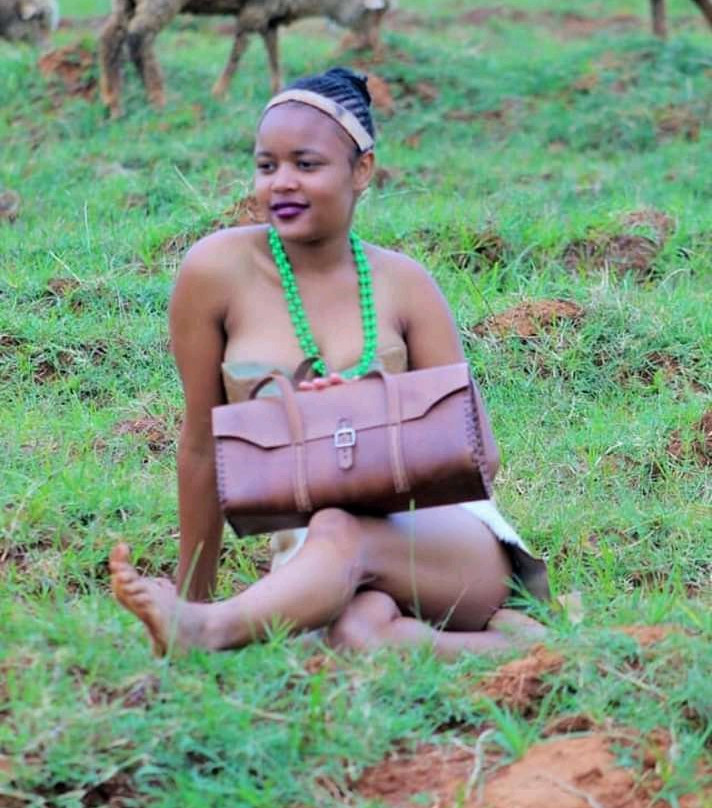 Maseru Central Park-马塞卢必去景点