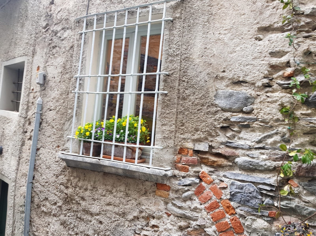 Guesthouse Al Castello主图