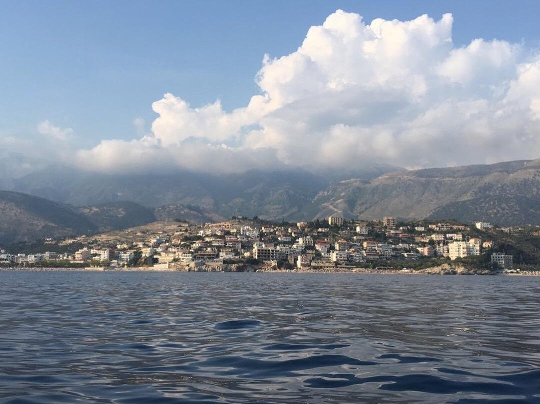 Himara Small Boat Tours景点图片
